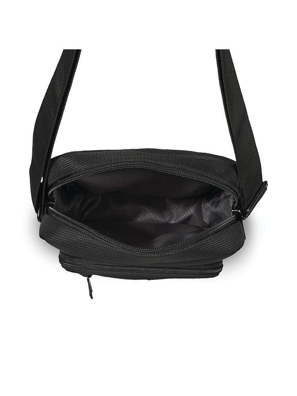 Samsonite Classic 2 Rfid Crossbody | Voyage Luggage