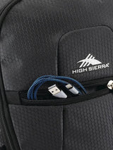 Mochila para computadora Fairlead