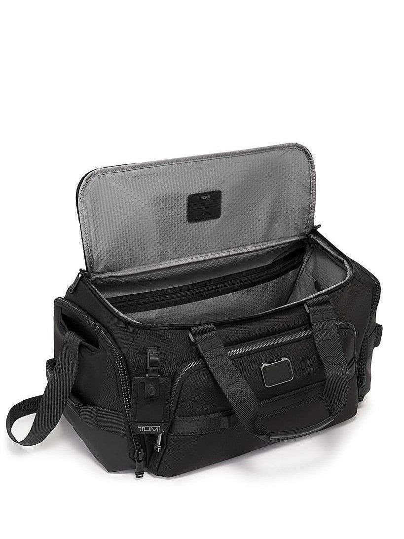 Alpha Bravo Mason Duffel