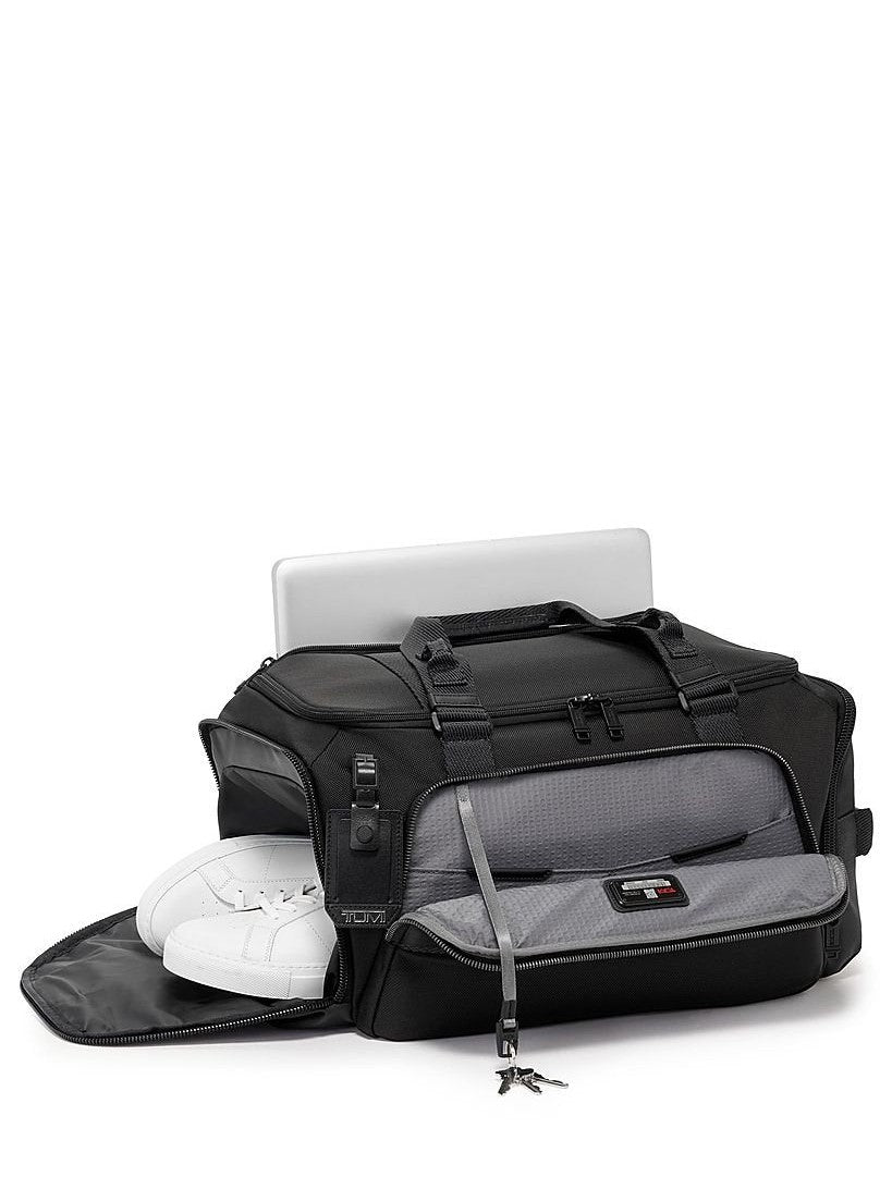 Alpha Bravo Mason Duffel