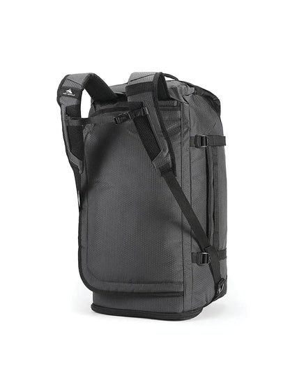 High Sierra Fairlead Travel/Duffel Backpack