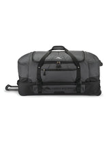 Fairlead Drop Bottom Duffel 34"