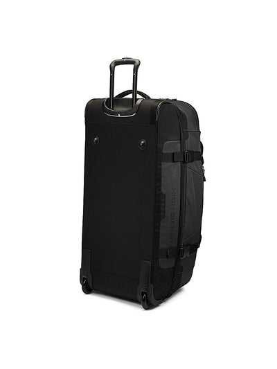 High Sierra Fairlead Drop Bottom Duffel 34"