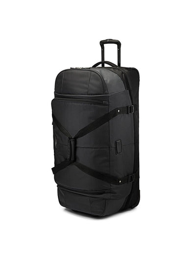 High Sierra Fairlead Drop Bottom Duffel 34"