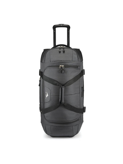 High Sierra Fairlead Drop Bottom Duffel 28"