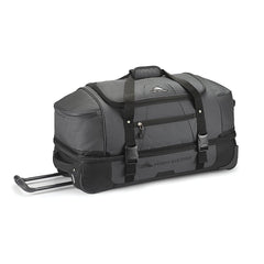 Fairlead Drop Bottom Duffel 28"