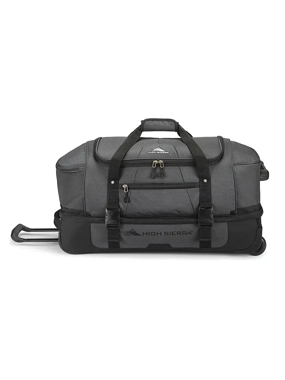 Fairlead Drop Bottom Duffel 28"