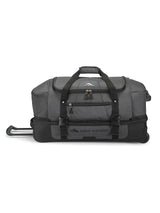 Fairlead Drop Bottom Duffel 28"