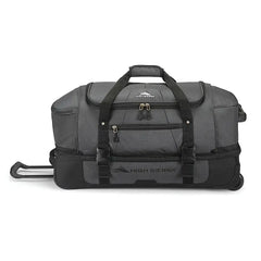 Fairlead Drop Bottom Duffel 28"