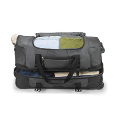 Fairlead Drop Bottom Duffel 28"