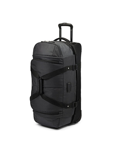 High Sierra Fairlead Drop Bottom Duffel 28"