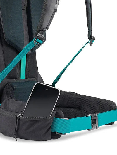 High Sierra Pathway 2.0 75L