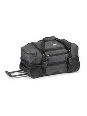 Fairlead Drop Bottom Duffel 22"