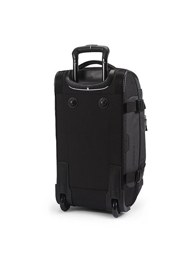 High Sierra Fairlead Drop Bottom Duffel 22"