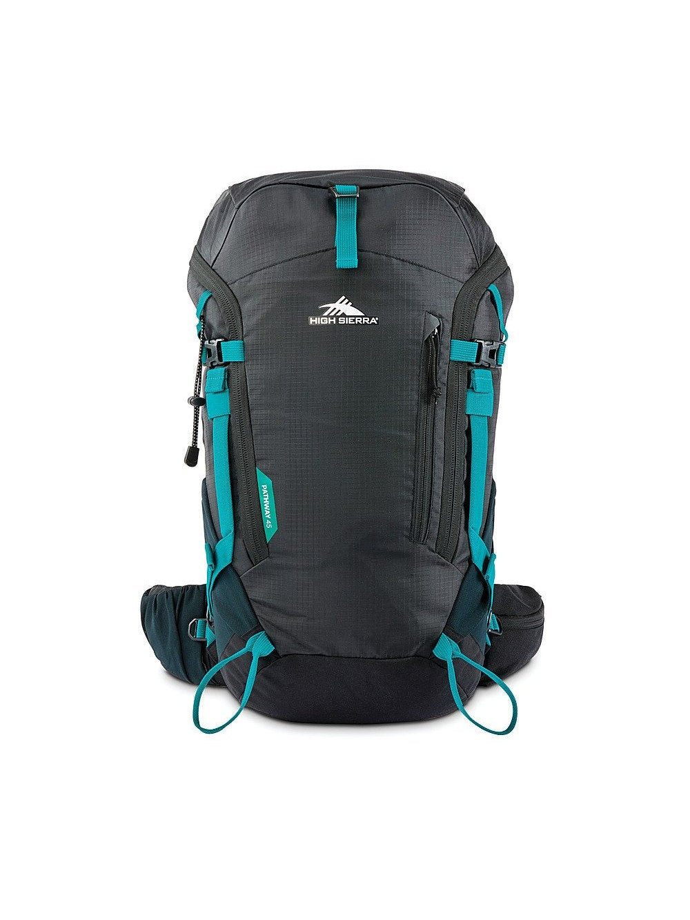 High Sierra - Pathway 2.0 45L Backpack High Sierra - Pathway 2.0 45L Backpack