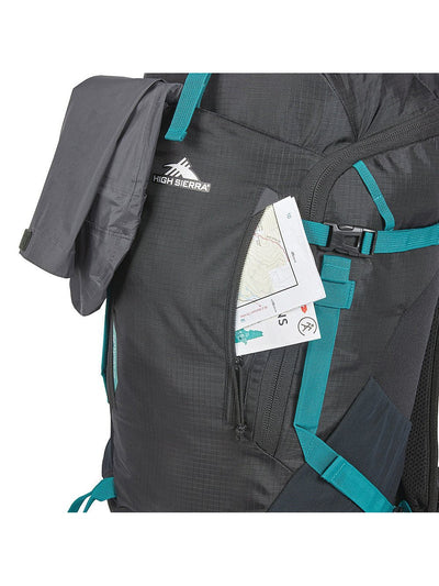 High Sierra Pathway 2.0 45L