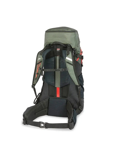 High Sierra Pathway 2.0 60L