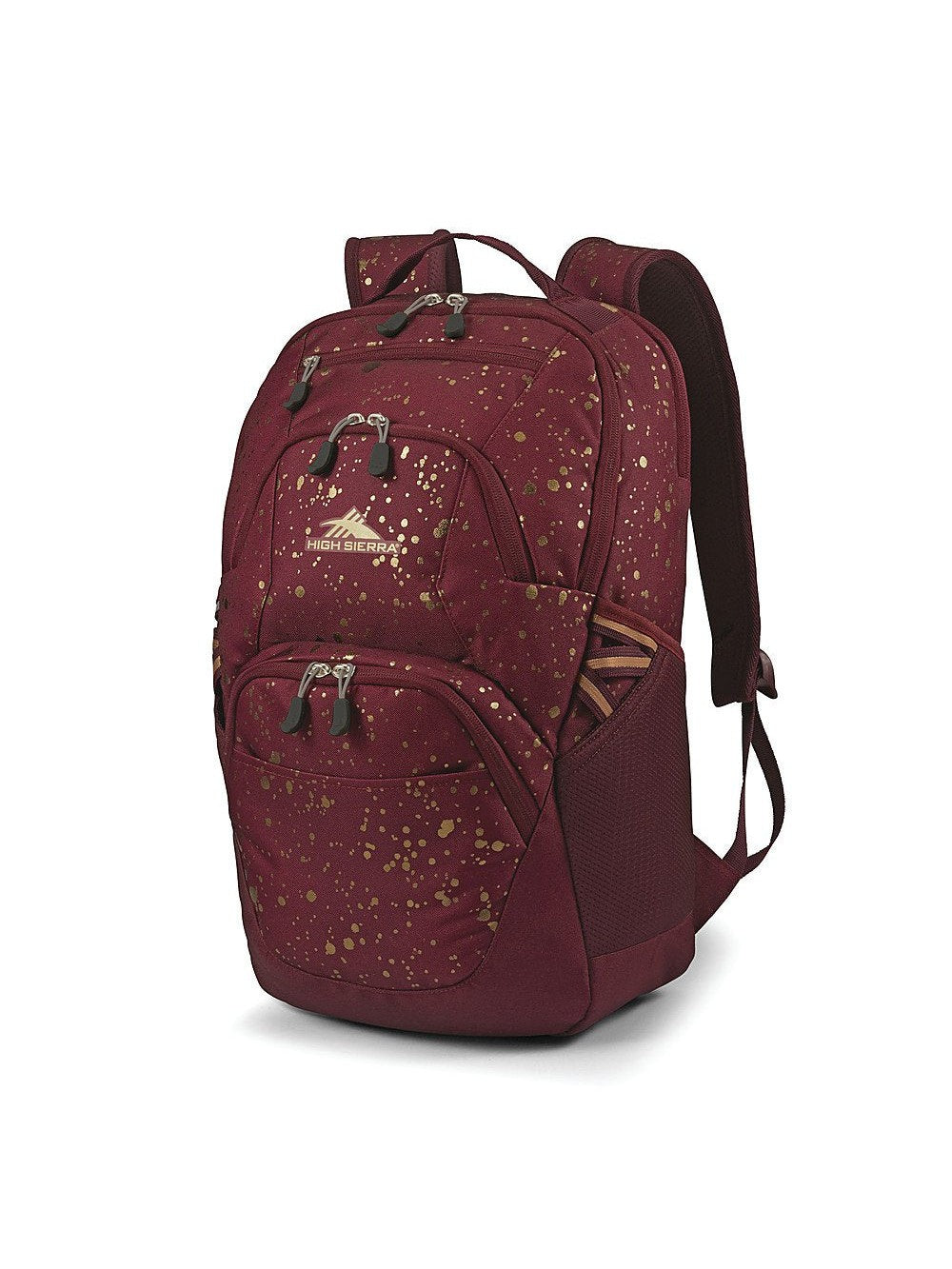 High Sierra Swoop Sg Backpack