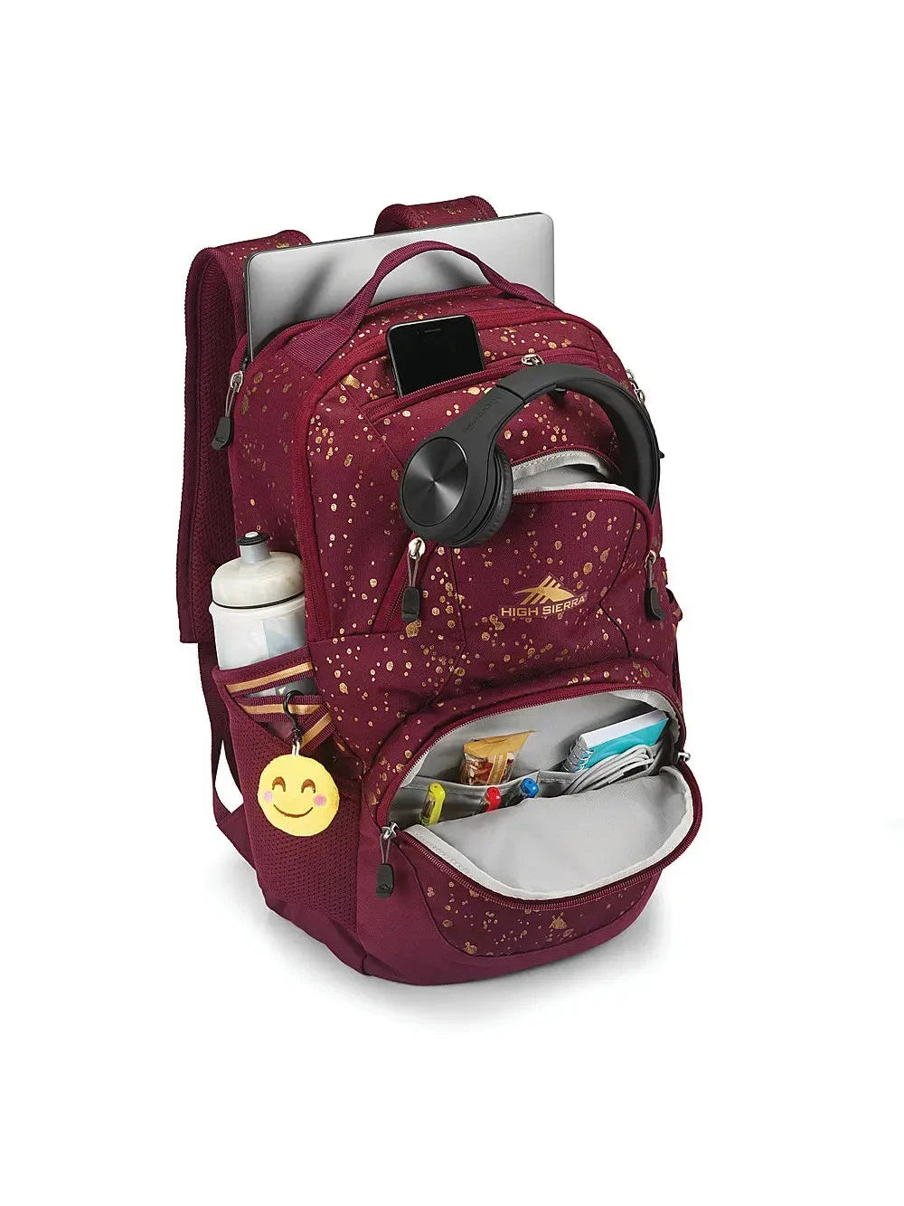High Sierra Swoop Sg Backpack