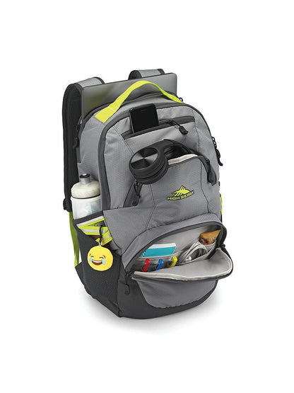High Sierra Swoop Sg Backpack