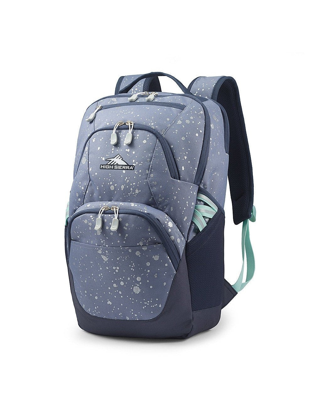 High Sierra Swoop Sg Backpack