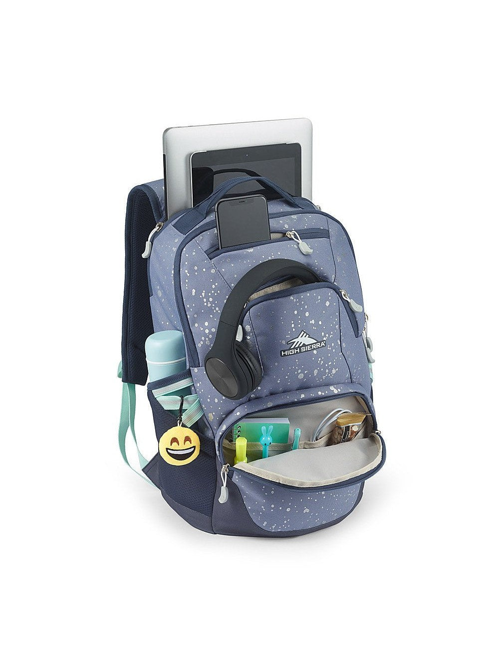 High Sierra Swoop Sg Backpack
