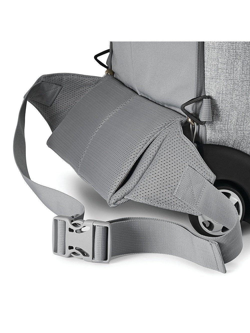 Mochila con ruedas Powerglide Pro