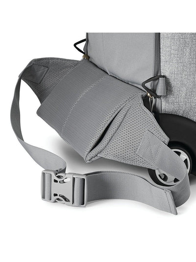High Sierra Powerglide Pro Wheeled Backpack