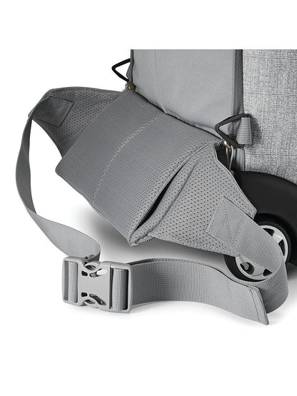 Mochila con ruedas Powerglide Pro