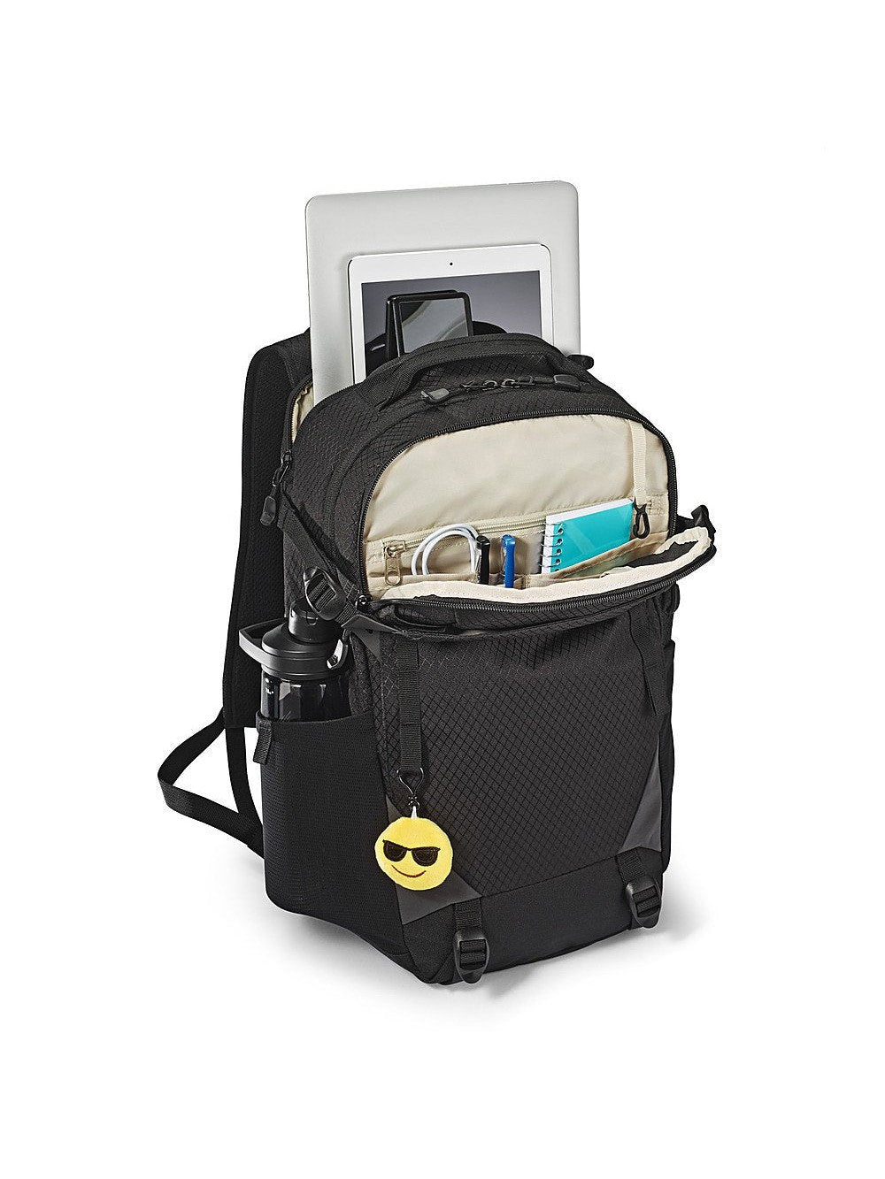 High Sierra Takeover Backpack