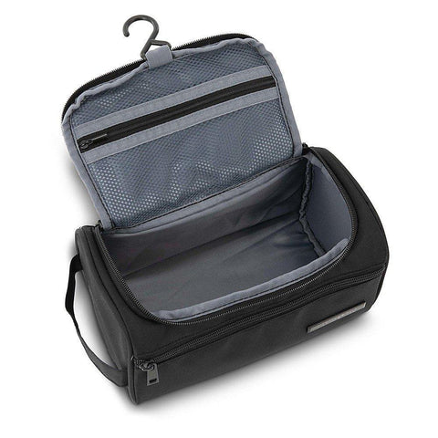Top Zip Travel Kit - Voyage Luggage