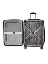 Ascella 3.0 Medium Expandable Spinner 25"