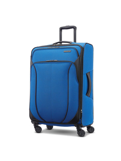 American Tourister 4 Kix 2.0 Softside Medium Spinner 24"