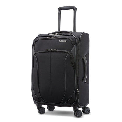 American Tourister 4 Kix 2.0 Softside Carry-On Spinner 20"