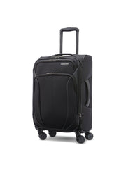 4 Kix 2.0 Softside Carry-On Spinner 20"