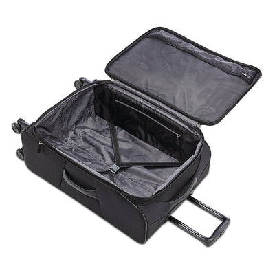 American Tourister 4 Kix 2.0 Softside Carry-On Spinner 20"