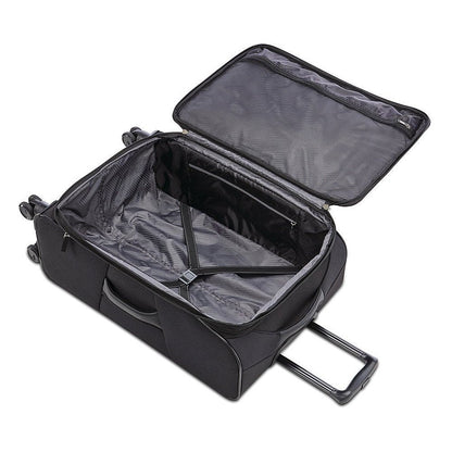 American Tourister 4 Kix 2.0 Softside Carry-On Spinner 20"