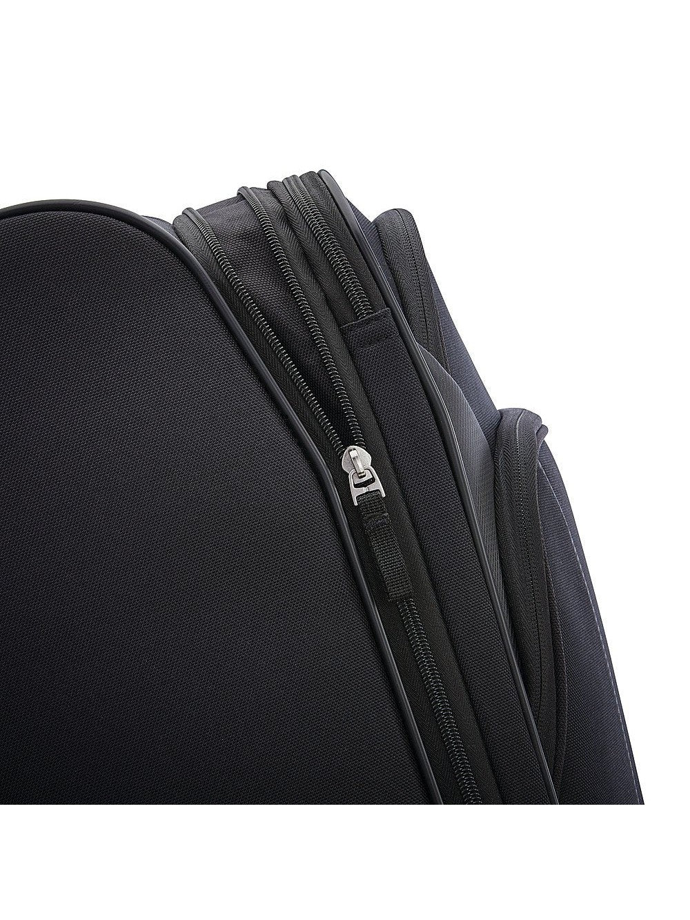 4 Kix 2.0 Softside Carry-On Spinner 20"