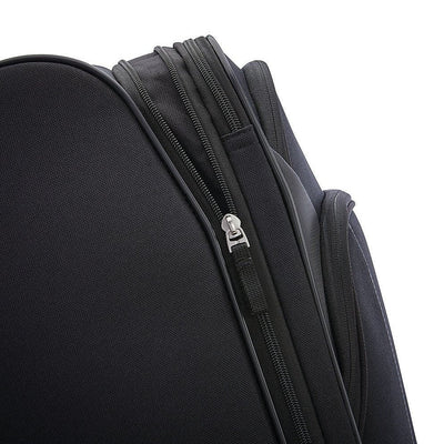 American Tourister 4 Kix 2.0 Softside Carry-On Spinner 20"