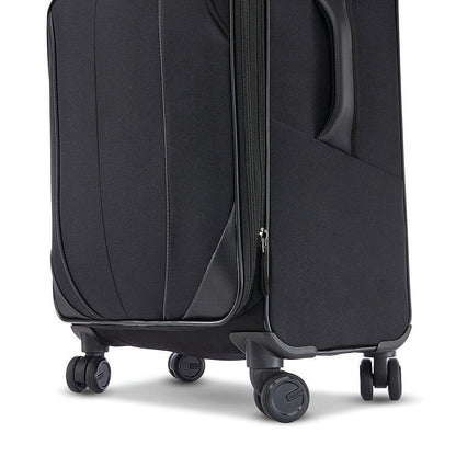 American Tourister 4 Kix 2.0 Softside Carry-On Spinner 20"