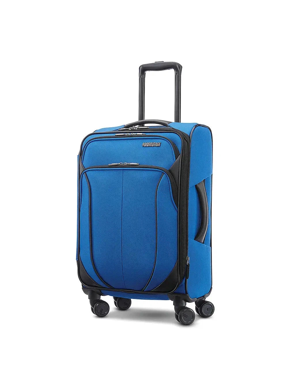 4 Kix 2.0 Softside Carry-On Spinner 20"