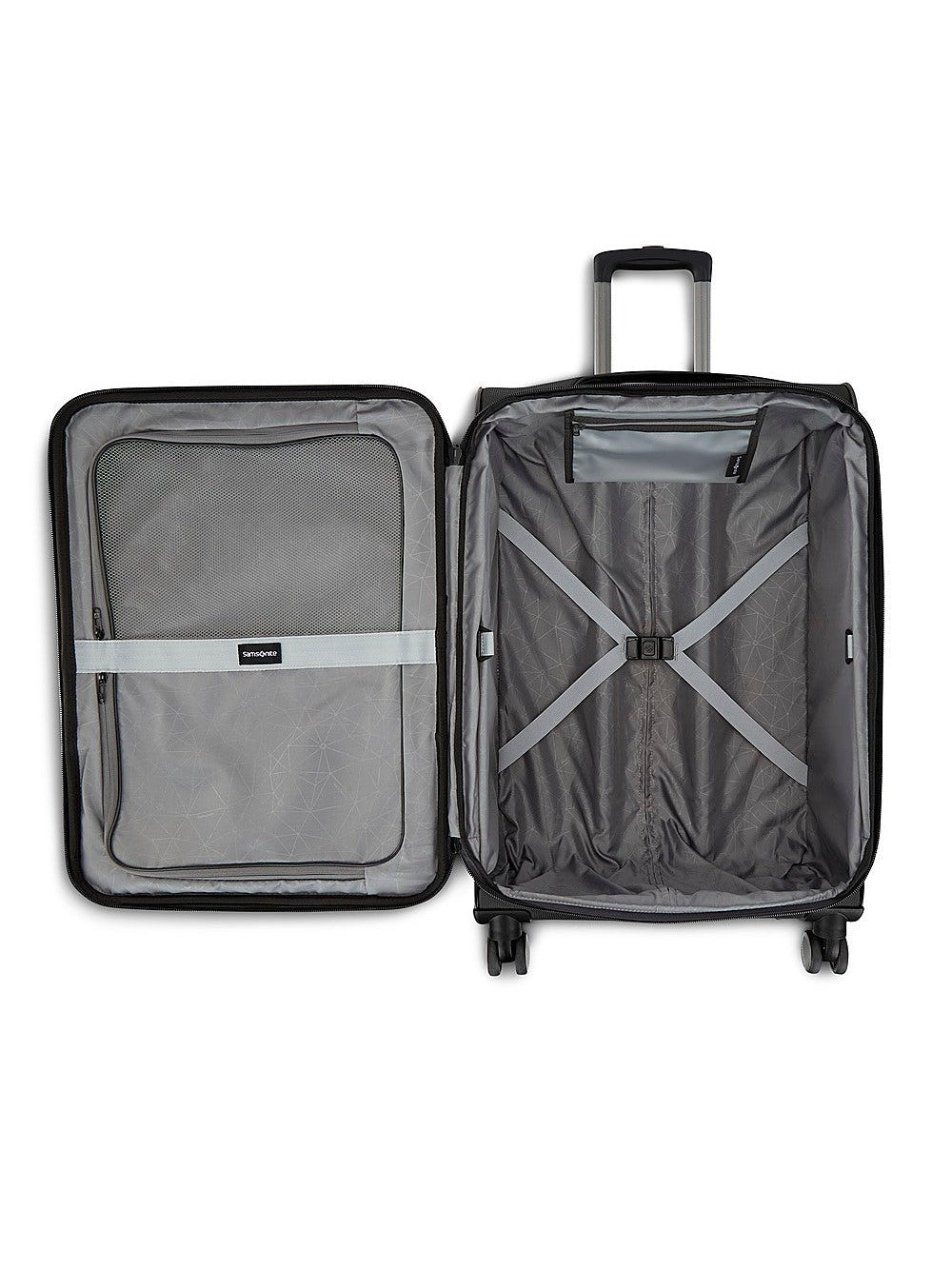 Ascella 3.0 Large Expandable Spinner 29"