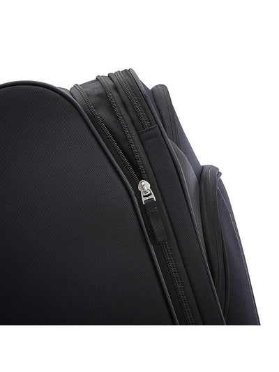 American Tourister 4 Kix 2.0 Softside Medium Spinner 24"