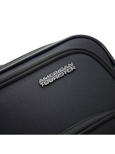 American Tourister 4 Kix 2.0 Softside Medium Spinner 24"