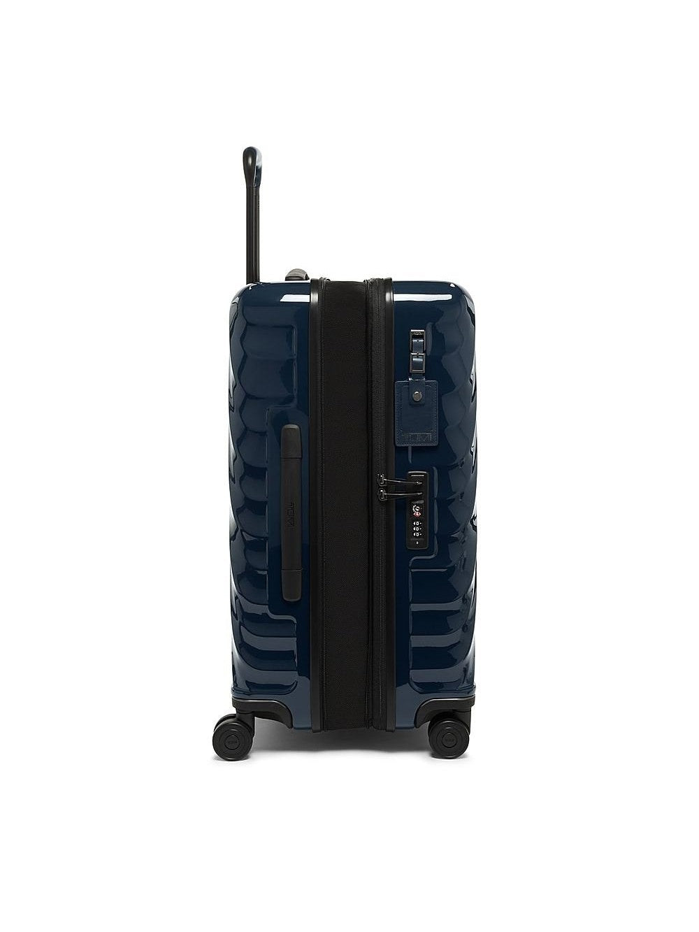 Cochecito de bebé expandible de 4 ruedas de 19 grados St