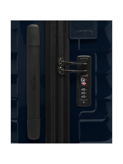 Tumi 19 Degree Short Trip Expandable 4 Wheeled P/C