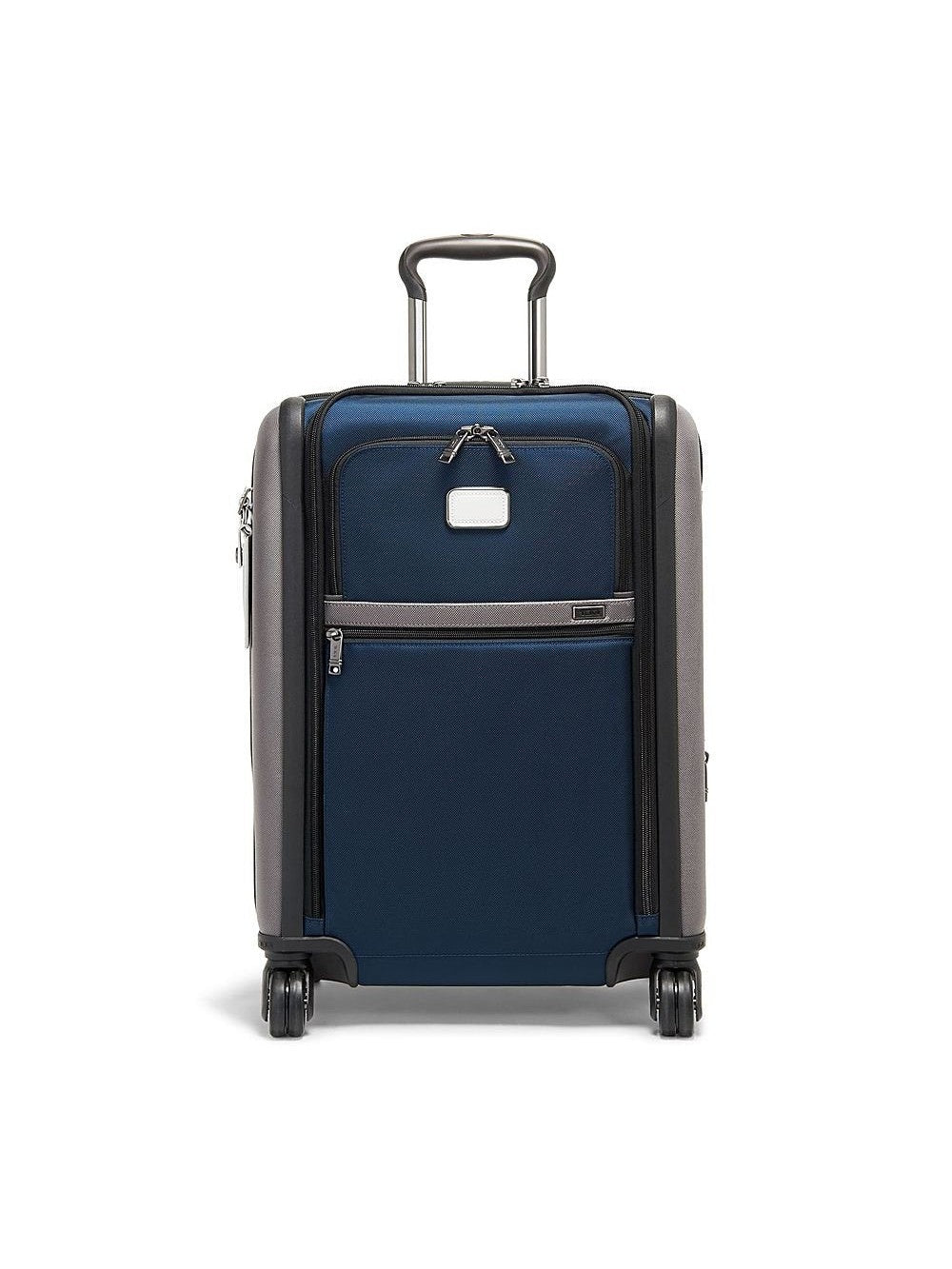 Alpha 3 Continental Dual Access 4 Wheel Carry-On