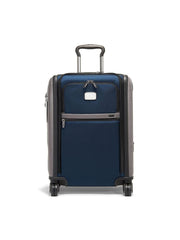 Alpha 3 Continental Dual Access 4 Wheel Carry-On