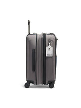 Alpha 3 Continental Dual Access 4 Wheel Carry-On