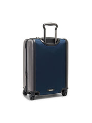 Alpha 3 Continental Dual Access 4 Wheel Carry-On